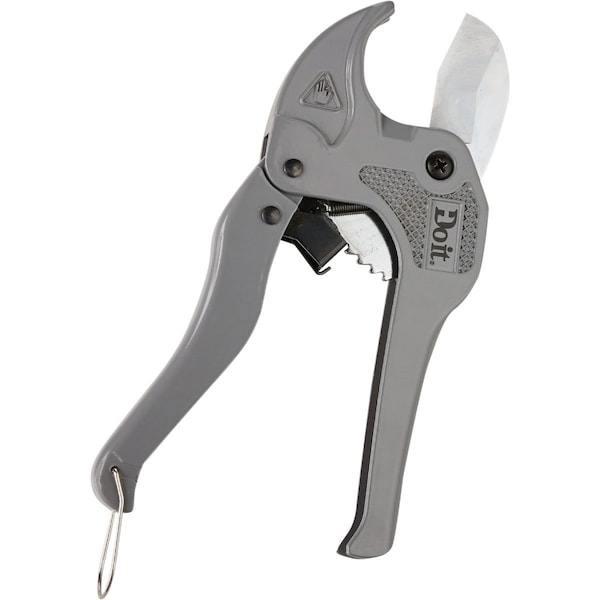 All-Source Ratcheting 1-5/8 In. PVC Plastic Tubing Cutter GS-PC301E - main